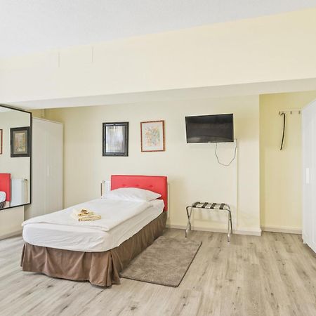 Businesshotel Lemon Suites Self Check-In Messe Airport Mit Kueche - Monteure Willkommen Neuhausen auf den Fildern Bilik gambar