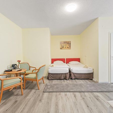 Businesshotel Lemon Suites Self Check-In Messe Airport Mit Kueche - Monteure Willkommen Neuhausen auf den Fildern Bilik gambar