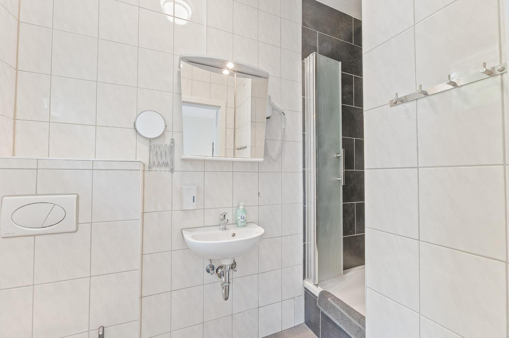 Businesshotel Lemon Suites Self Check-In Messe Airport Mit Kueche - Monteure Willkommen Neuhausen auf den Fildern Bilik gambar
