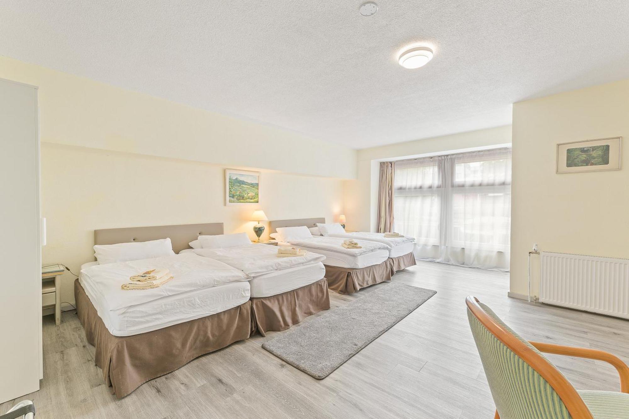 Businesshotel Lemon Suites Self Check-In Messe Airport Mit Kueche - Monteure Willkommen Neuhausen auf den Fildern Bilik gambar