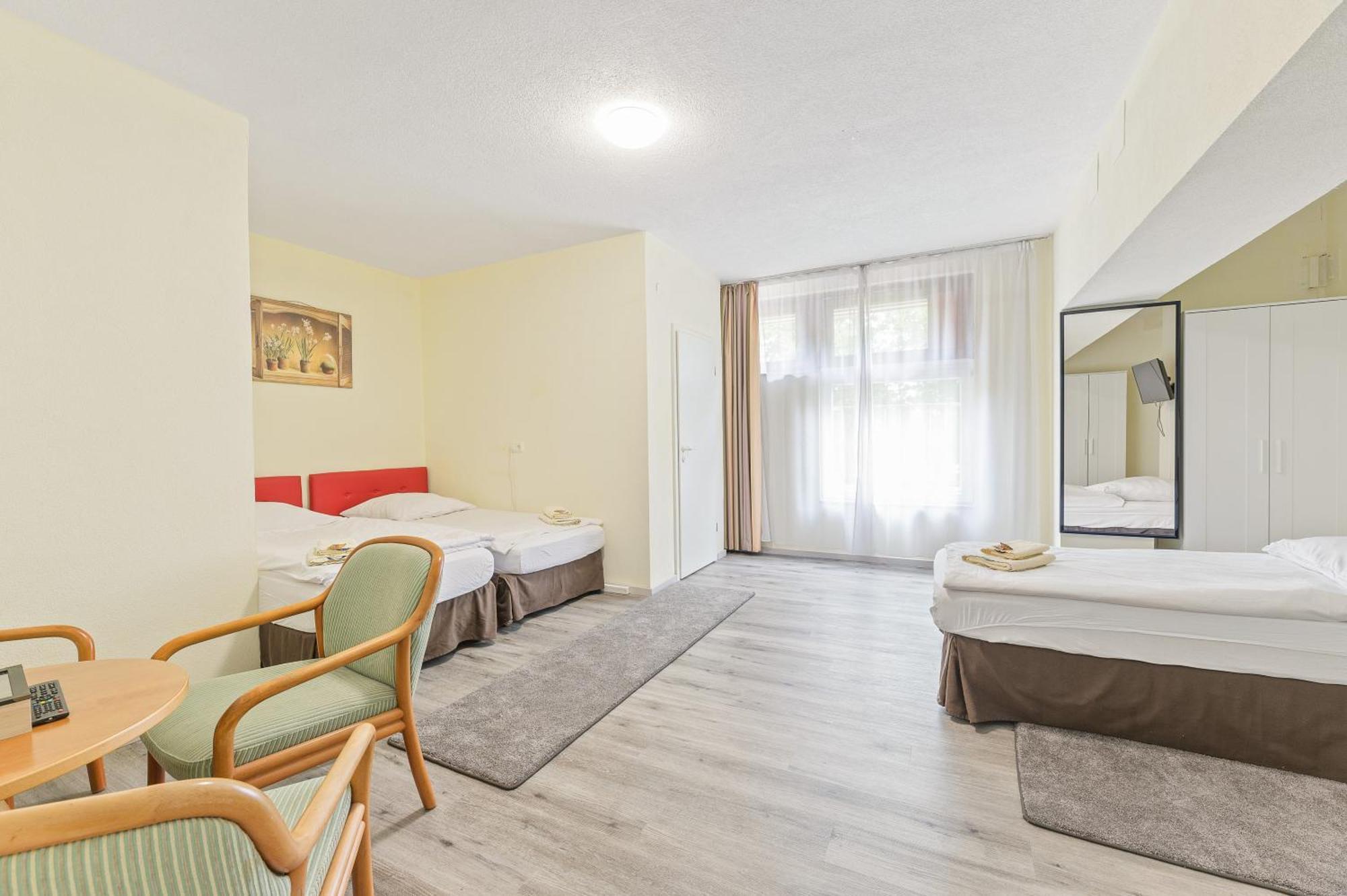 Businesshotel Lemon Suites Self Check-In Messe Airport Mit Kueche - Monteure Willkommen Neuhausen auf den Fildern Bilik gambar