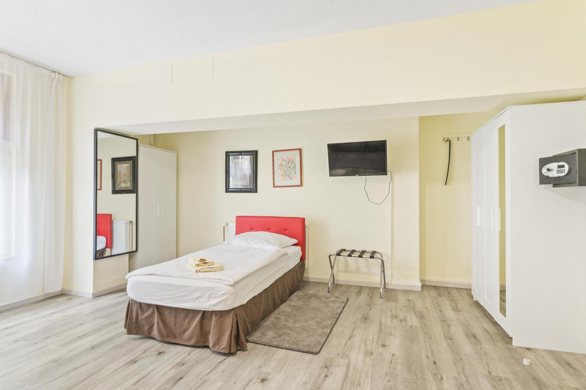 Businesshotel Lemon Suites Self Check-In Messe Airport Mit Kueche - Monteure Willkommen Neuhausen auf den Fildern Bilik gambar