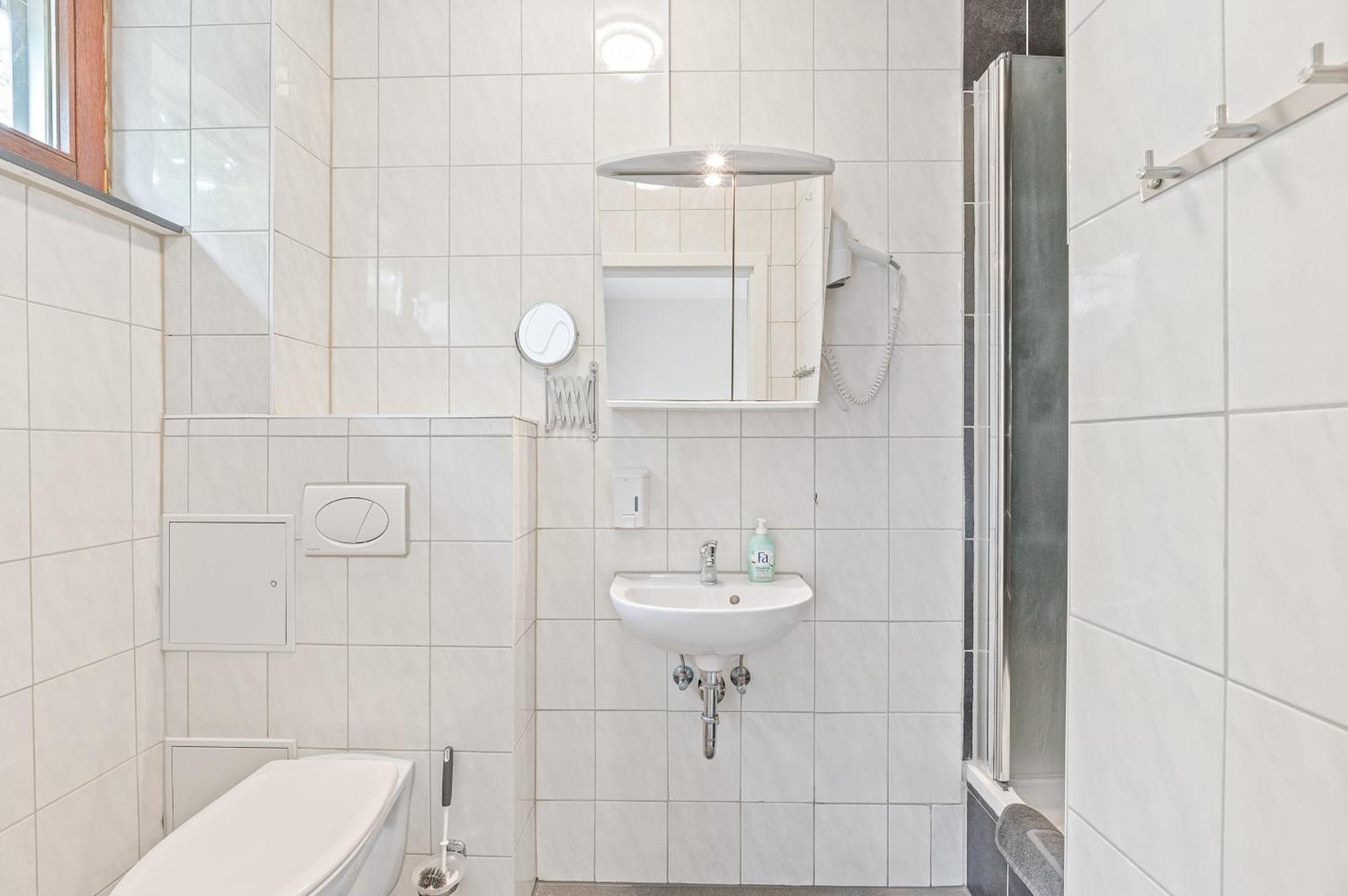 Businesshotel Lemon Suites Self Check-In Messe Airport Mit Kueche - Monteure Willkommen Neuhausen auf den Fildern Bilik gambar