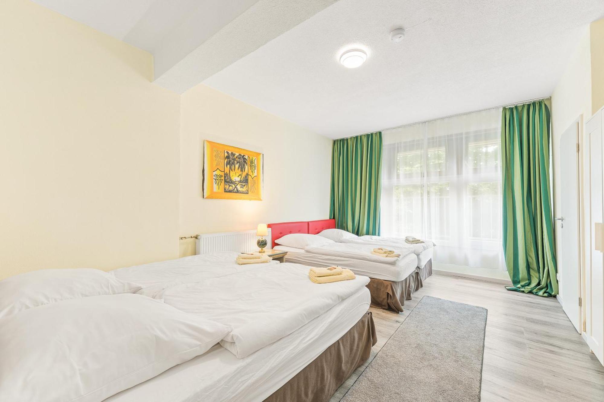 Businesshotel Lemon Suites Self Check-In Messe Airport Mit Kueche - Monteure Willkommen Neuhausen auf den Fildern Bilik gambar