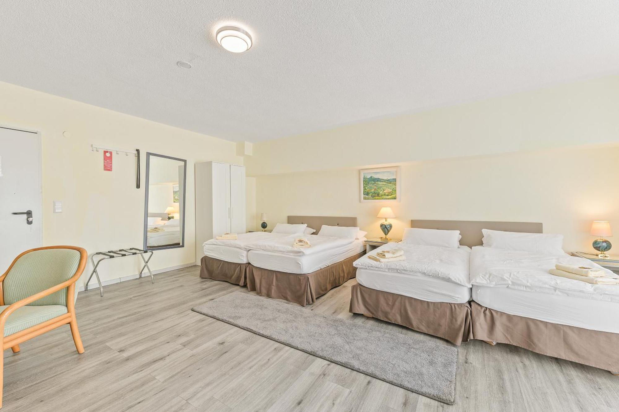 Businesshotel Lemon Suites Self Check-In Messe Airport Mit Kueche - Monteure Willkommen Neuhausen auf den Fildern Bilik gambar
