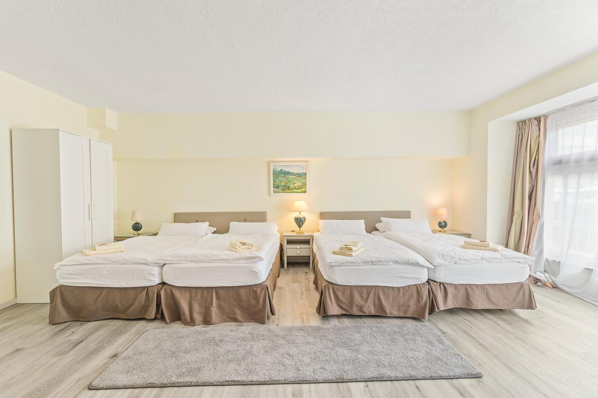Businesshotel Lemon Suites Self Check-In Messe Airport Mit Kueche - Monteure Willkommen Neuhausen auf den Fildern Bilik gambar
