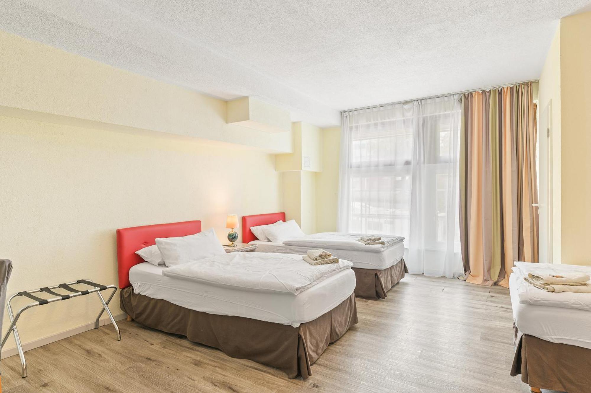 Businesshotel Lemon Suites Self Check-In Messe Airport Mit Kueche - Monteure Willkommen Neuhausen auf den Fildern Bilik gambar