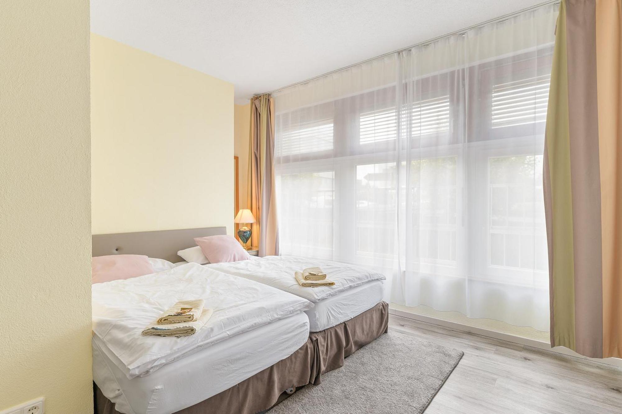 Businesshotel Lemon Suites Self Check-In Messe Airport Mit Kueche - Monteure Willkommen Neuhausen auf den Fildern Bilik gambar